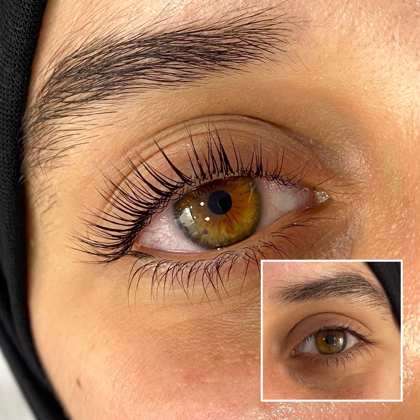 Maaya – Sérum Cils : Force, Croissance et Beauté