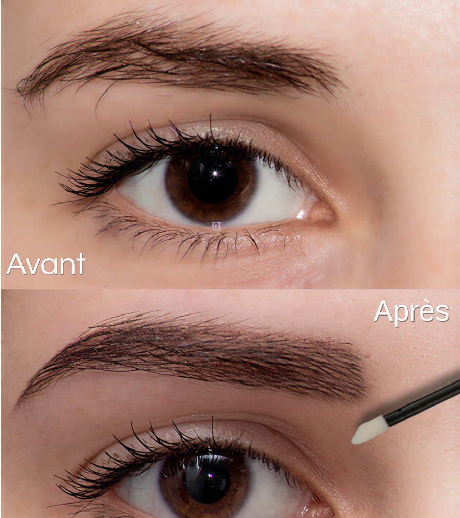 MAAYA – Sérum Sourcils : Densité, Élégance et Beauté