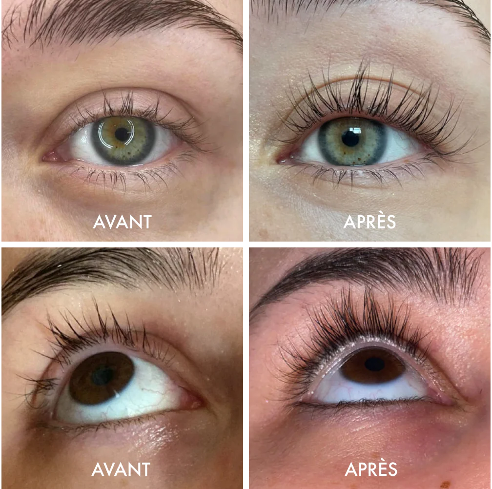 Maaya – Sérum Cils : Force, Croissance et Beauté