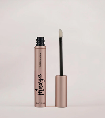 MAAYA – Sérum Sourcils : Densité, Élégance et Beauté